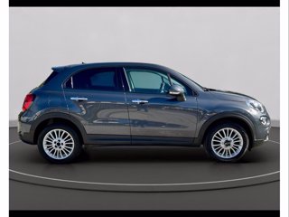 FIAT 500x 1.3 mjt connect 95cv