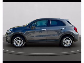 FIAT 500x 1.3 mjt connect 95cv