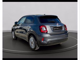 FIAT 500x 1.3 mjt connect 95cv