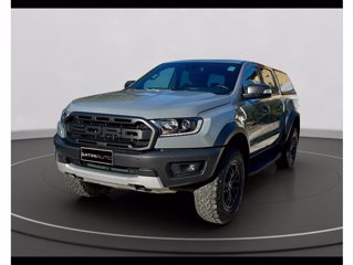 FORD Ranger raptor 2.0 tdci double cab 213cv auto