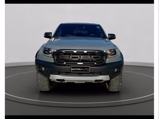 FORD Ranger raptor 2.0 tdci double cab 213cv auto