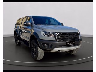 FORD Ranger raptor 2.0 tdci double cab 213cv auto