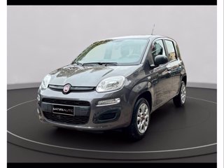 FIAT Panda 0.9 t.air t. natural power easy 80cv my19