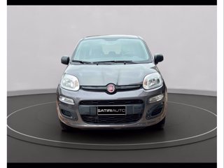 FIAT Panda 0.9 t.air t. natural power easy 80cv my19