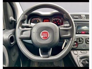 FIAT Panda 0.9 t.air t. natural power easy 80cv my19