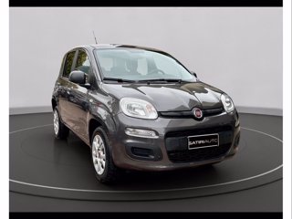 FIAT Panda 0.9 t.air t. natural power easy 80cv my19