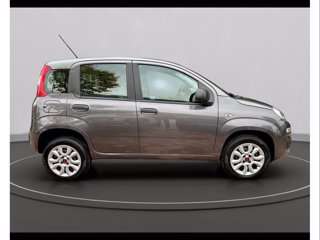 FIAT Panda 0.9 t.air t. natural power easy 80cv my19