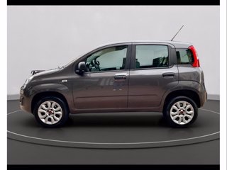 FIAT Panda 0.9 t.air t. natural power easy 80cv my19