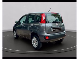 FIAT Panda 0.9 t.air t. natural power easy 80cv my19