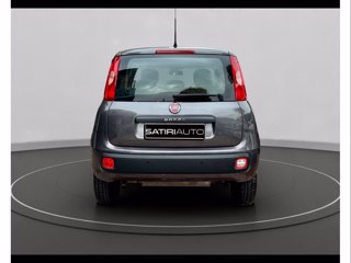 FIAT Panda 0.9 t.air t. natural power easy 80cv my19