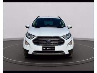 FORD Ecosport 1.0 ecoboost titanium s&s 125cv my20.25