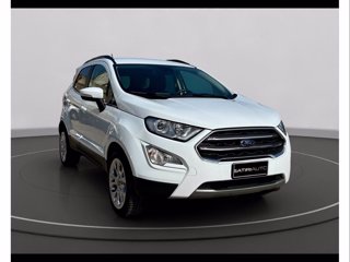 FORD Ecosport 1.0 ecoboost titanium s&s 125cv my20.25