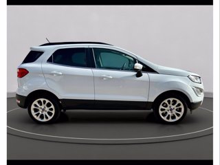 FORD Ecosport 1.0 ecoboost titanium s&s 125cv my20.25