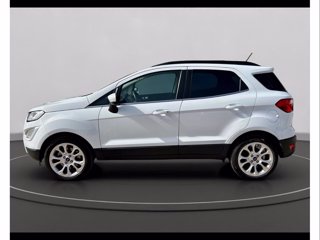 FORD Ecosport 1.0 ecoboost titanium s&s 125cv my20.25