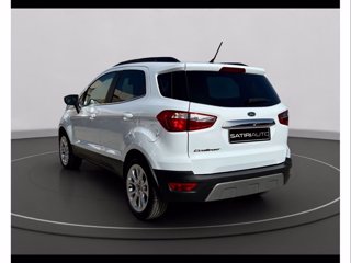 FORD Ecosport 1.0 ecoboost titanium s&s 125cv my20.25