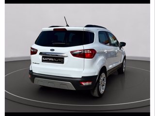 FORD Ecosport 1.0 ecoboost titanium s&s 125cv my20.25