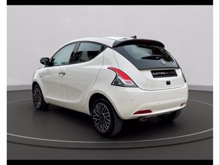 LANCIA Ypsilon 1.0 firefly hybrid platino s&s 70cv