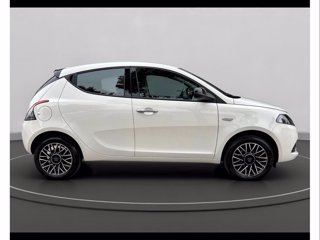 LANCIA Ypsilon 1.0 firefly hybrid platino s&s 70cv