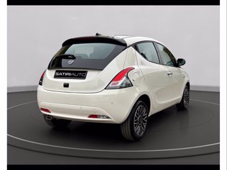 LANCIA Ypsilon 1.0 firefly hybrid platino s&s 70cv