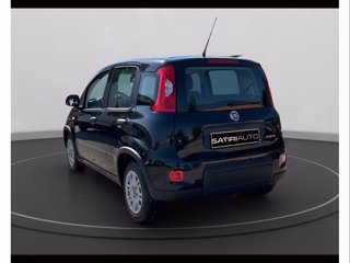 FIAT Panda 1.0 firefly hybrid s&s 70cv