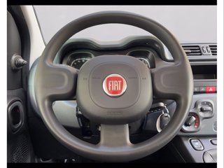 FIAT Panda 1.0 firefly hybrid s&s 70cv