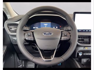 FORD Kuga Active X2.5 BenzinaFull HybridAutomatica (HF45)Anterior