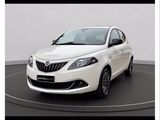 LANCIA Ypsilon 1.0 firefly hybrid platino s&s 70cv