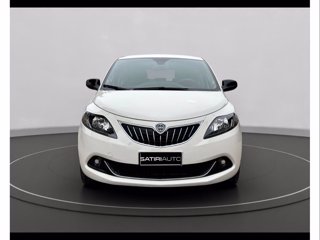 LANCIA Ypsilon 1.0 firefly hybrid platino s&s 70cv