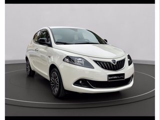 LANCIA Ypsilon 1.0 firefly hybrid platino s&s 70cv