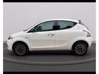 LANCIA Ypsilon 1.0 firefly hybrid platino s&s 70cv