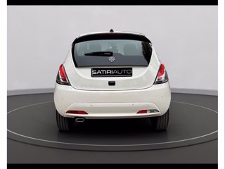 LANCIA Ypsilon 1.0 firefly hybrid platino s&s 70cv