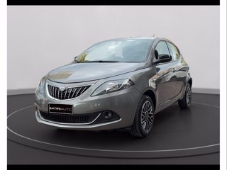 LANCIA Ypsilon 1.0 firefly hybrid platino s&s 70cv