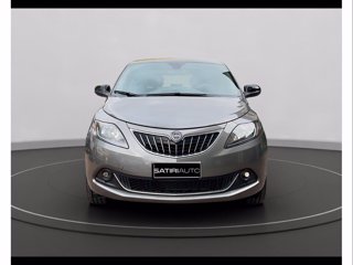 LANCIA Ypsilon 1.0 firefly hybrid platino s&s 70cv