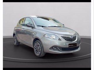 LANCIA Ypsilon 1.0 firefly hybrid platino s&s 70cv