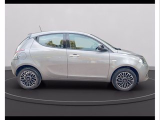 LANCIA Ypsilon 1.0 firefly hybrid platino s&s 70cv