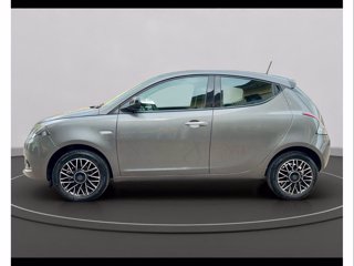 LANCIA Ypsilon 1.0 firefly hybrid platino s&s 70cv