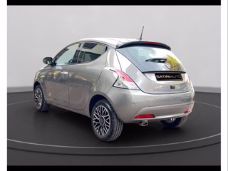 LANCIA Ypsilon 1.0 firefly hybrid platino s&s 70cv