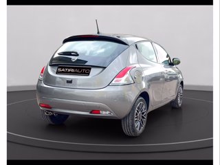 LANCIA Ypsilon 1.0 firefly hybrid platino s&s 70cv