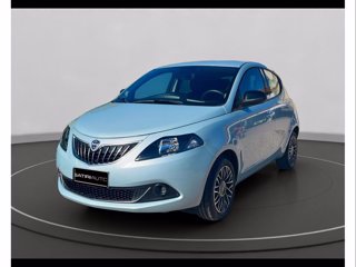 LANCIA Ypsilon 1.0 firefly hybrid platino s&s 70cv