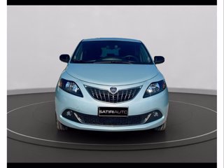 LANCIA Ypsilon 1.0 firefly hybrid platino s&s 70cv