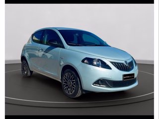 LANCIA Ypsilon 1.0 firefly hybrid platino s&s 70cv