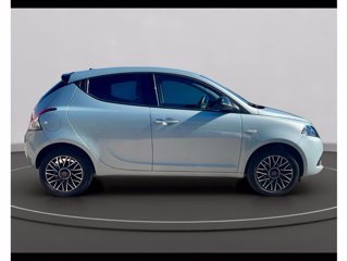 LANCIA Ypsilon 1.0 firefly hybrid platino s&s 70cv