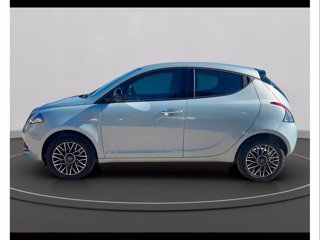 LANCIA Ypsilon 1.0 firefly hybrid platino s&s 70cv