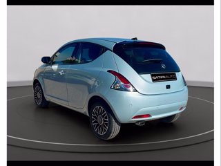 LANCIA Ypsilon 1.0 firefly hybrid platino s&s 70cv