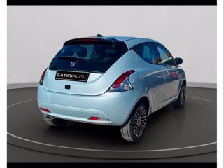 LANCIA Ypsilon 1.0 firefly hybrid platino s&s 70cv