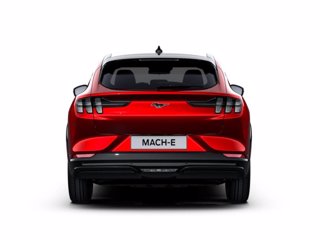 FORD Mustang mach-e extended range premium rwd 294cv auto