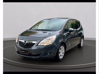 OPEL Meriva 1.4t elective gpl-tech 120cv