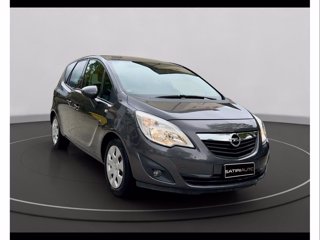 OPEL Meriva 1.4t elective gpl-tech 120cv