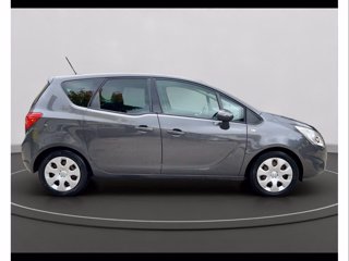 OPEL Meriva 1.4t elective gpl-tech 120cv