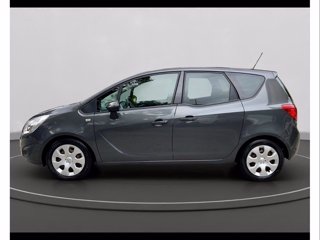 OPEL Meriva 1.4t elective gpl-tech 120cv